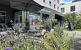 JUFA Hotel Graz City