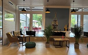 JUFA Hotel Graz City